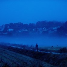 Burning - L'amore brucia: un'inquadratura del film