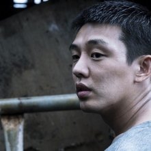 Burning - L'amore brucia: un primo piano del film