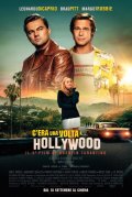Locandina di C'era una volta a... Hollywood