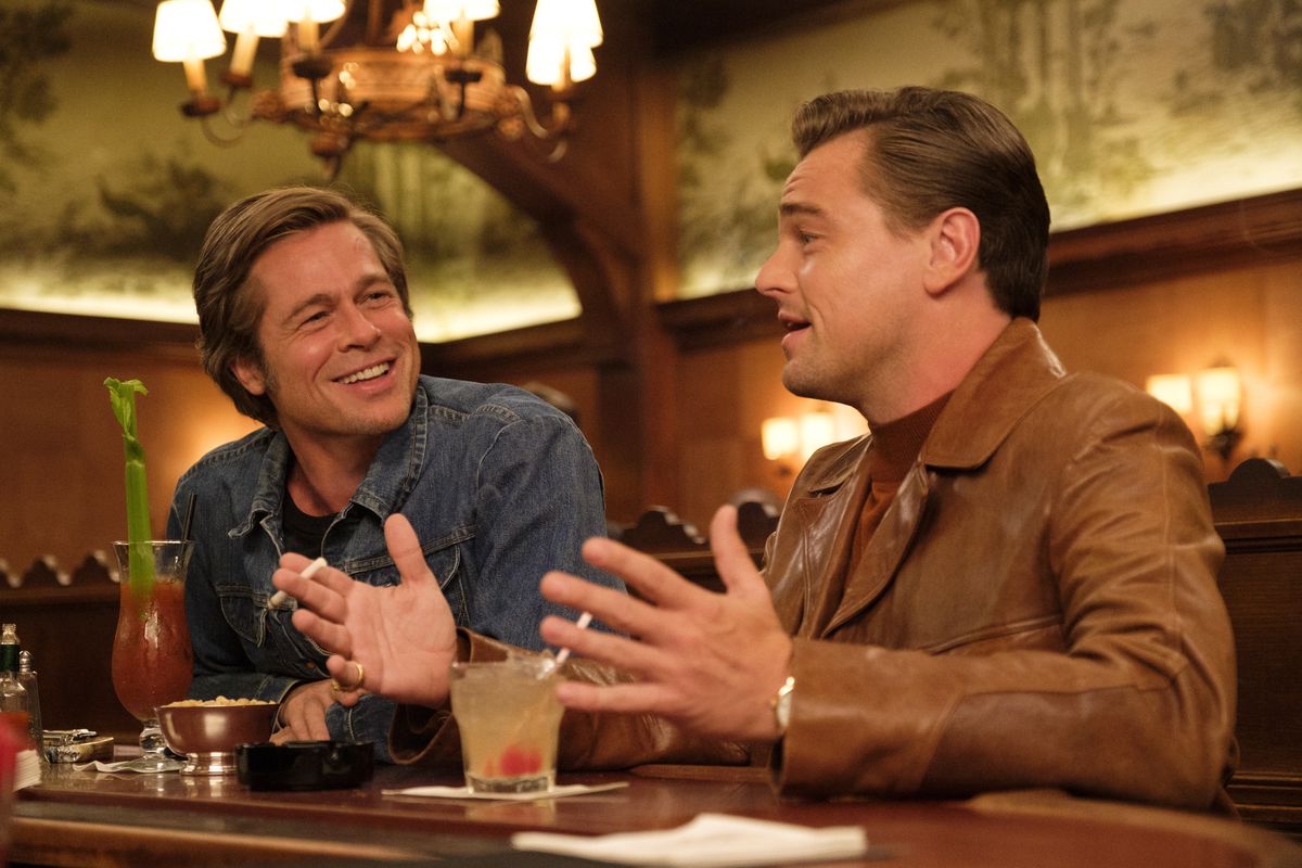 Quentin Tarantino: il suo ultimo film, The Movie Critic, sarà un sequel di C'era una volta a... Hollywood?