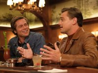 C'era una volta a... Hollywood, Steven Soderbergh: 'Stupito che Quentin Tarantino abbia accettato'