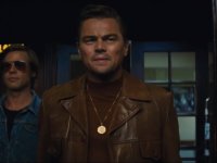 C'era una volta a... Hollywood: Leonardo DiCaprio svela perché Tarantino non voleva cellulari sul set