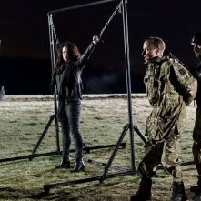 Eat Local - A cena coi vampiri: una scena del film