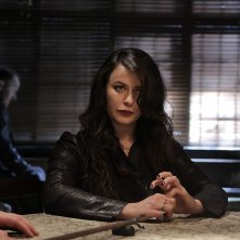 Eat Local - A cena coi vampiri: un momento del film