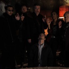 Eat Local - A cena coi vampiri: una foto del film