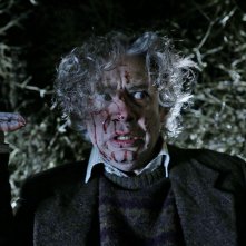 Eat Local - A cena coi vampiri: una sequenza del film