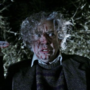 Eat Local - A cena coi vampiri: una sequenza del film