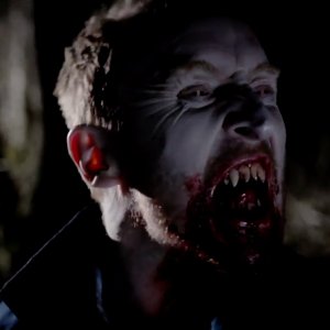 Eat Local - A cena coi vampiri: un'immagine del film