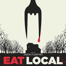 Locandina di Eat Local - A cena coi vampiri