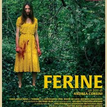 Locandina di Ferine
