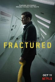 Locandina di Fractured