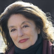 I migliori anni della nostra vita: un primo piano di Anouk Aimée