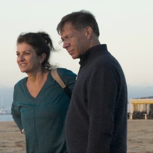 I migliori anni della nostra vita: una sequenza del film