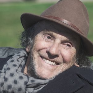 I migliori anni della nostra vita: Jean-Louis Trintignant in una scena del film