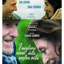 Locandina di I migliori anni della nostra vita