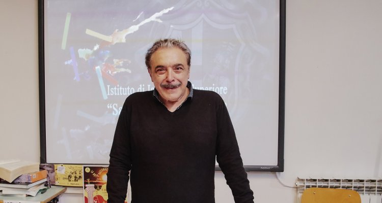 Film E Programmi Tv Di Nino Frassica