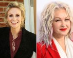 Jane Lynch e Cyndi Lauper con Netflix al lavoro su una serie stile Cuori senza età