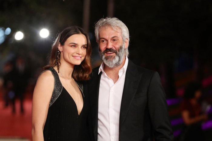 Kasia Smutniak sposa Domenico Procacci con una cerimonia "a sorpresa" (FOTO)