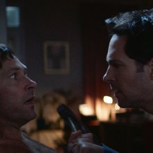 Living With Yourself: Paul Rudd in un'immagine della serie