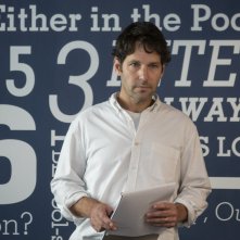 Living With Yourself: Paul Rudd in un momento della serie