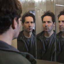 Living With Yourself: una foto del protagonista Paul Rudd