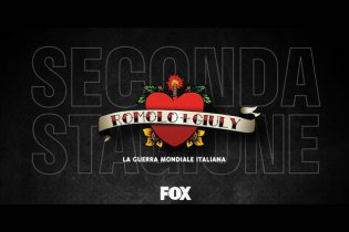 Romolo + Giuly 2 : Clip 'La Coppia Dell'anno - Olimpia e Mastrota'