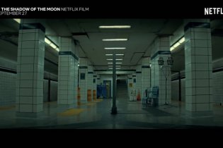 Netflix And Chills - Trailer