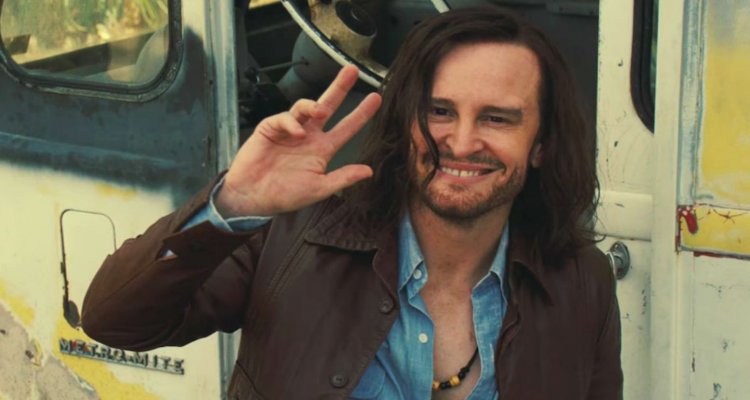 Charles Manson C Era Una Volta A Hollywood