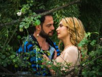 Romolo + Giuly 2, la recensione: sempre più (innamorati) pazzi