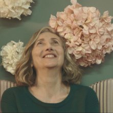 Rosa: una scena del film con Lunetta Savino