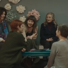 Rosa: un'immagine del film