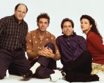 Seinfeld: tutte le puntate della sitcom arriveranno nel 2021 su Netflix!