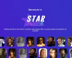Starmatch: gioca anche tu al web game interattivo di Infinity!