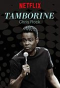 Locandina di Chris Rock: Tamborine