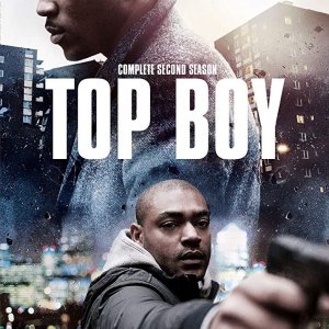 top boy summerhouse release date