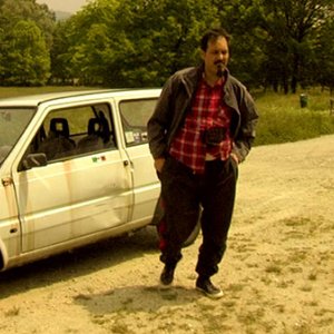 Torino Nera: una scena del film