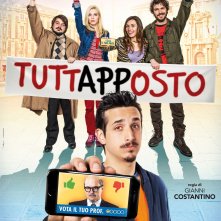 Locandina di Tuttapposto