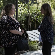 Unbelievable: una foto della serie Netflix