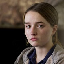 Unbelievable: una foto della protagonista Kaitlyn Dever