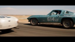 Le Mans '66 - La Grande Sfida - Trailer Italiano
