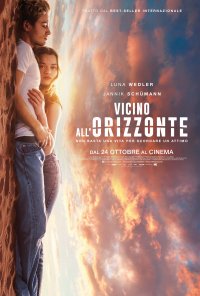 Locandina di Vicino all'orizzonte