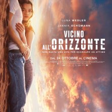 Locandina di Vicino all'orizzonte