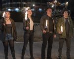 Zombieland: Doppio Colpo, una nuova featurette del sequel con Emma Stone