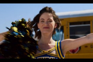 Daybreak  - Teaser Trailer Italiano