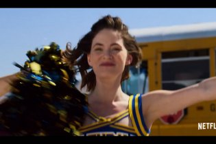 Daybreak  - Teaser Trailer