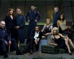 Battlestar Galactica, Sam Esmail: 'Il reboot sarà una storia completamente nuova'