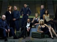 Battlestar Galactica, Sam Esmail: 'Il reboot sarà una storia completamente nuova'