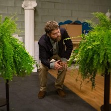 Between Two Ferns: Il Film: Zach Galifianakis in un'immagine del film
