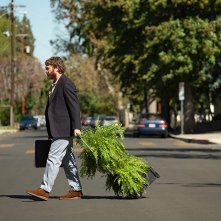 Between Two Ferns: Il Film: Zach Galifianakis in una scena del film