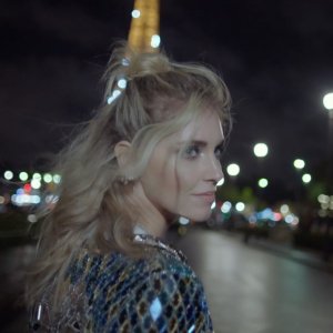 Chiara Ferragni - Unposted: un'immagine di Chiara Ferragni